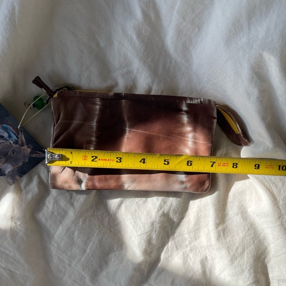 SAMMY ETHIOPIA Handmade Small Bag / Wallet - Picture 9 of 10